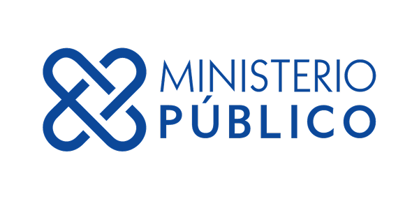 Logo Ministerio Público