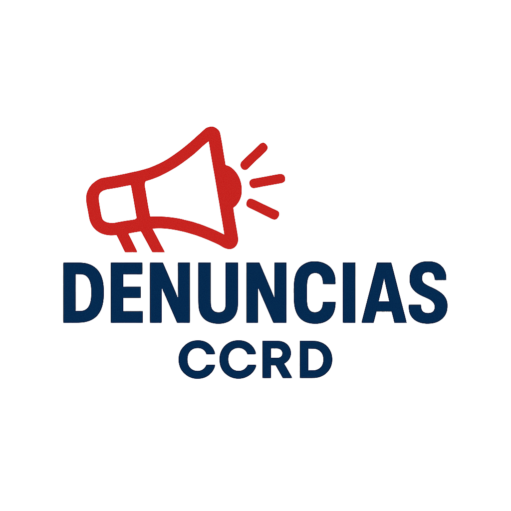 Sistema para Denuncias